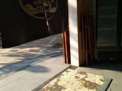 -松岛日本料理(汾江路店)