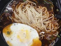 -丽影重庆小面(定西路店)