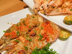 -割烹旭日本料理(龙湖狮山天街店)