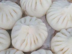 -老胜香包子铺(天津机场店)