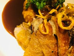 德国咸猪手-宝莱纳餐厅(滨江店)