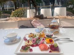 -翠贝卡&Mama Kelly Brunch Coffee(河西店)