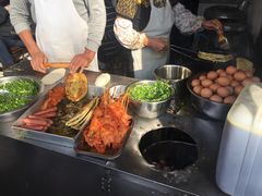 -老客满蛋饼(双塔市集店)