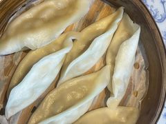 -东方饺子王(工农大路店)