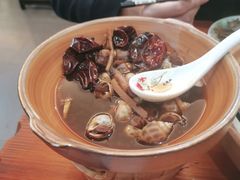 -堂宴·老厦门私房菜(1988仙岳总店)