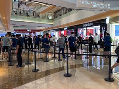 -Apple零售店(深圳益田假日广场店)