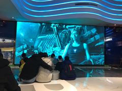 -春天国际影城(中庚漫游城杜比全景声店)