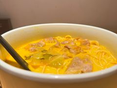 -和府捞面(东直门银座店)