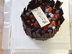 -大连铂尔曼酒店-铂尔曼美食廊 Pullman Deli