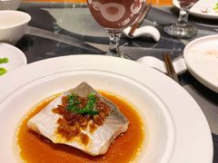 马刀鱼-上海会馆(香港名都店)