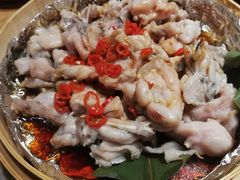 -竹里馆·淮扬菜·功夫茶(老门东店)