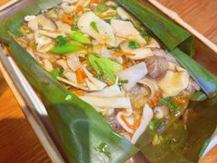 -云雪丽·木府土司文化餐厅(木府店)