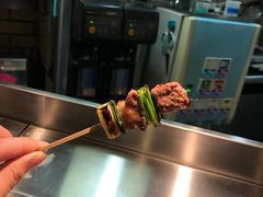 -やきとりの名門 秋吉(心斎橋南店)