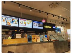-MANGOO芒可ice(大观天地MALL店)