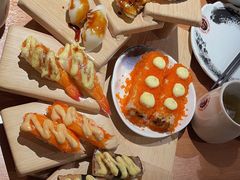 -万岁寿司(天河领展店)