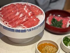 -巴奴毛肚火锅概念餐厅