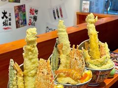 -天妇罗内顺田(罗湖店)