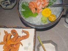 -沼津港精致料理·寿喜烧·烧鸟(龙湖南桥天街日料榜单店)