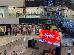 -万达广场(北京槐房店)