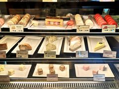 -麦当劳(农光里店)