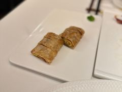 酥皮金丝饼-漾亚·雍雅合鲜(桐梓林店)