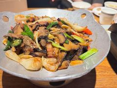 -隅焰·三生三味·手作川菜(金沙天街店)