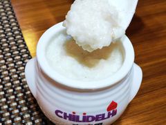 -辛德里印度餐厅(勒泰商圈店)