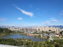 -飞凤山奥体公园