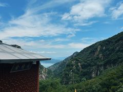 -黑龙潭风景区