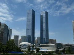 -花果园湿地公园