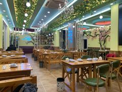 -外婆船宴餐厅·外婆喊你回家吃饭