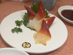 -元气寿司(金光华店)