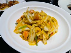 -东莱馋房(陆家嘴店)