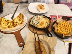 -必胜客(玉泉远洋店)