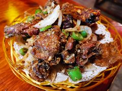 -明丰小渔馆(明月路店)