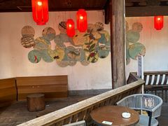 -星巴克(福州三坊七巷店)