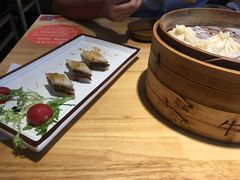 -小六汤包·老字号·中华名小吃(兴庆路店)