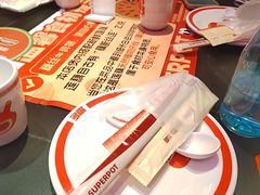 -多嘴超级肉蟹煲(中街恒隆故宫店)