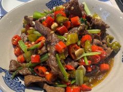 -潇湘阁(汉光百货店)