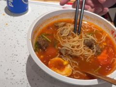 -味千拉面(泰州万达广场店)