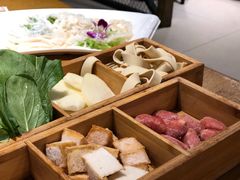 -重庆老味道火锅(喜堂店)