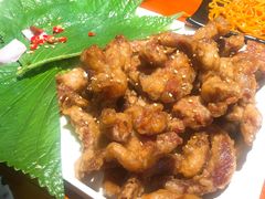 -鑫日千里马朝鲜族小馆(总店)