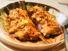 -利苑酒家(华熙国际店)