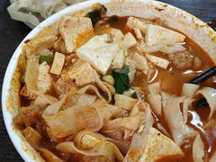 -福李记豆腐汤(丽新路店)