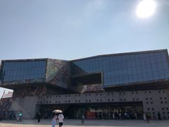 -四川美术学院美术馆