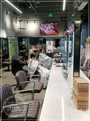 -HairCode芭曲发型