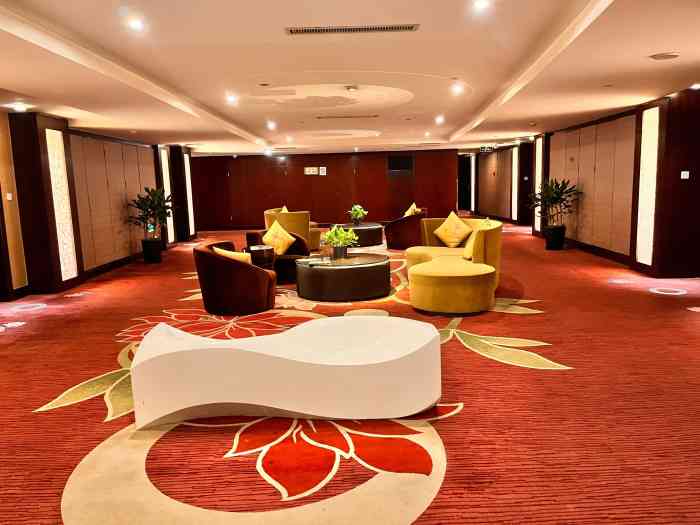 开元名都大酒店·足浴中心-"9点多下班,腿感觉都不是我的腿了,大众上.