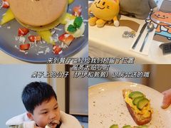 -深圳国际会展中心洲际酒店