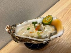 -風料理.鮨Omakase
