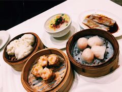 -稻香酒家·34年老字号·港式粤菜(汉街店)